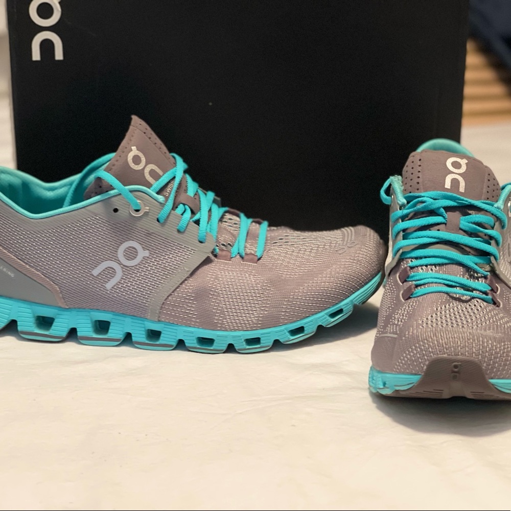 On Running women’s shoes